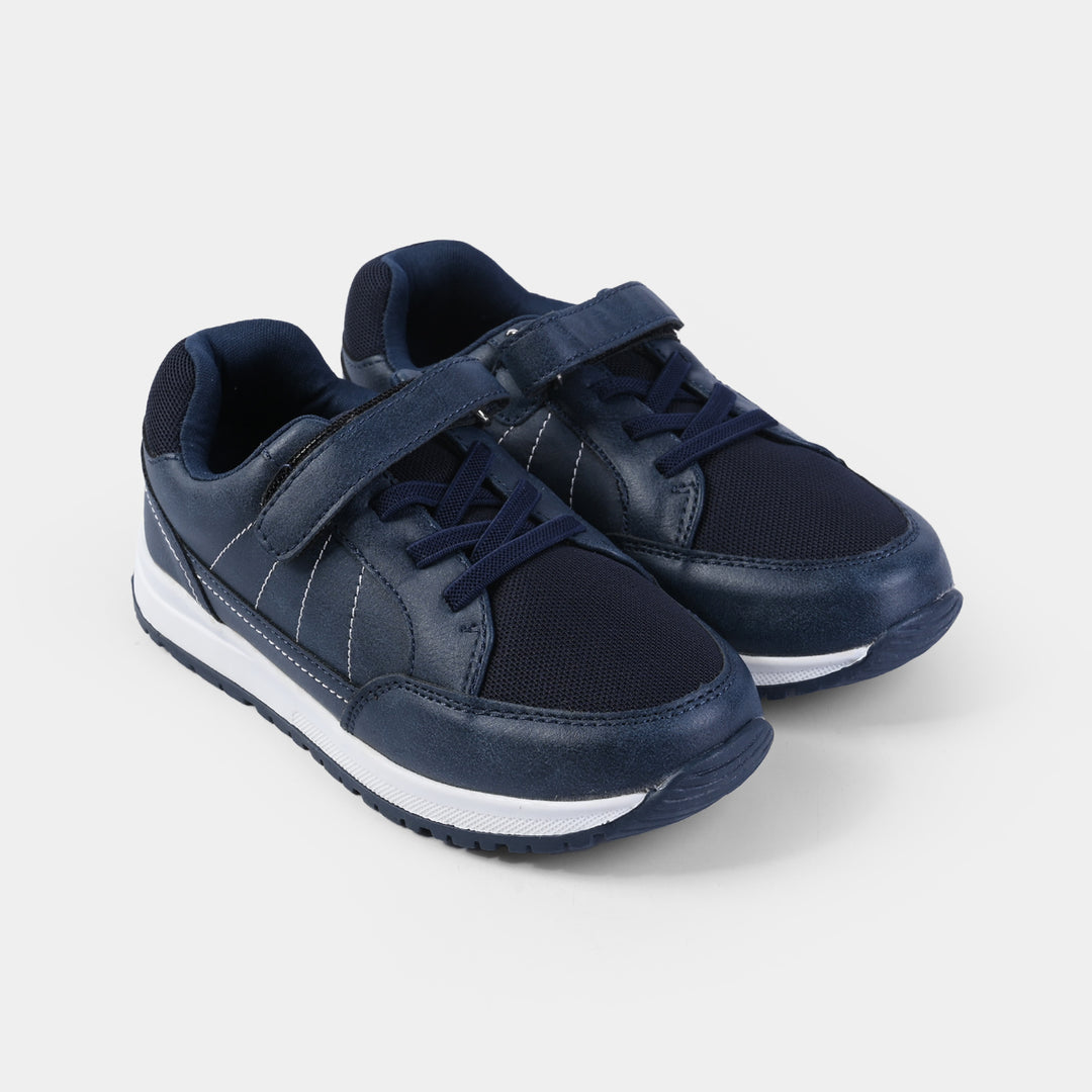 Boys Joggers XR619-066-NAVY
