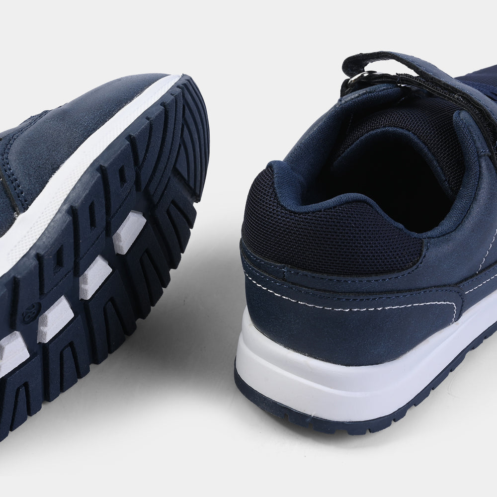 Boys Joggers XR619-066-NAVY
