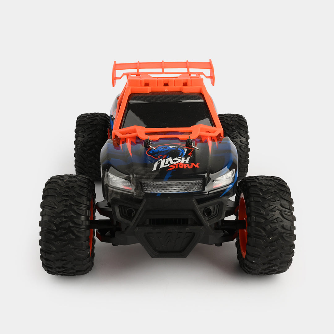 Remote Control High-Speed Off-Road Truck Toy
