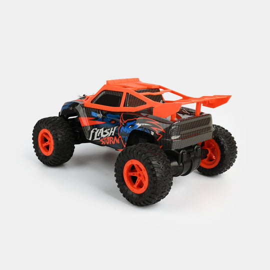Remote Control High-Speed Off-Road Truck Toy