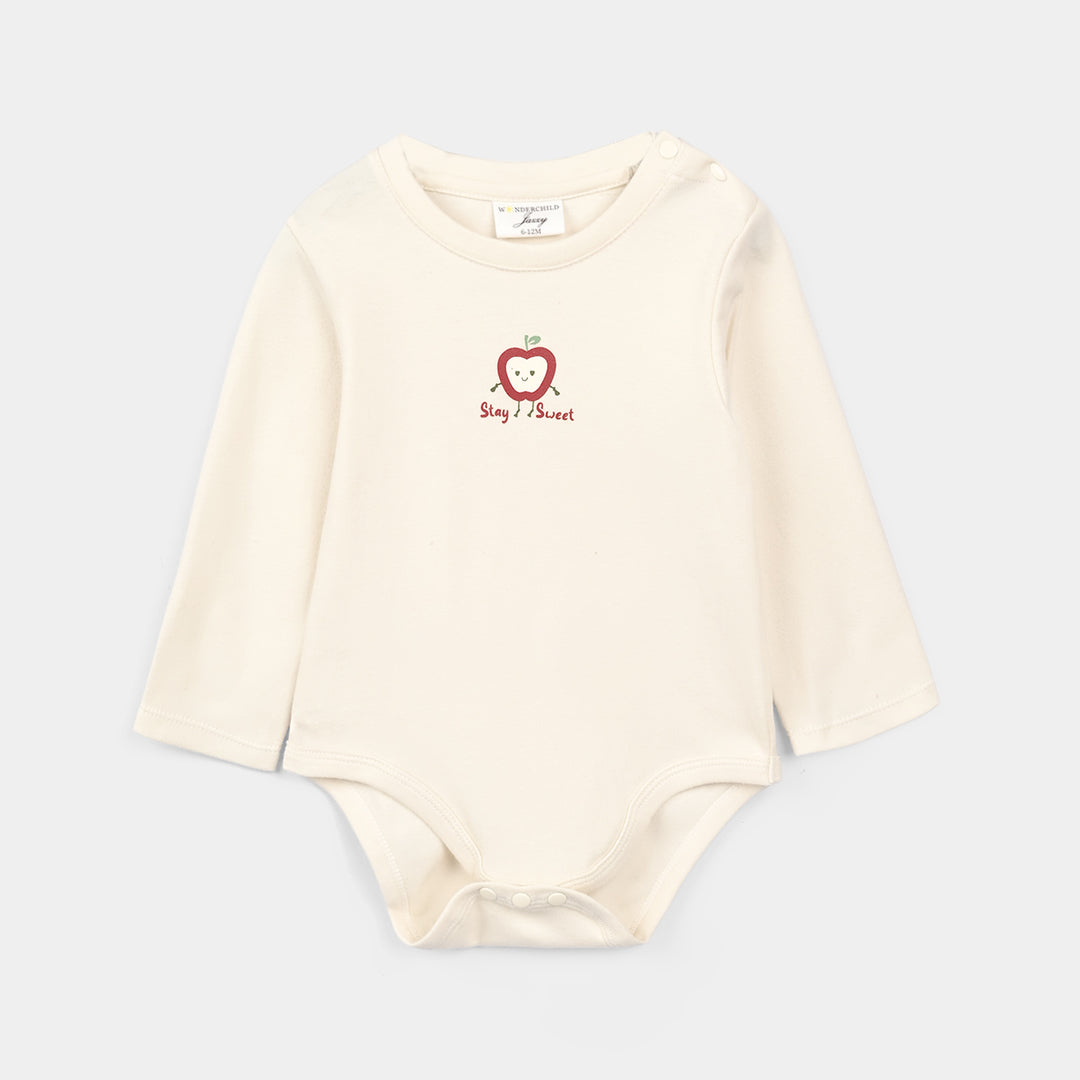 Infant Girls Velour 3 - PC Gift Set 319 - 098- Red.Brown