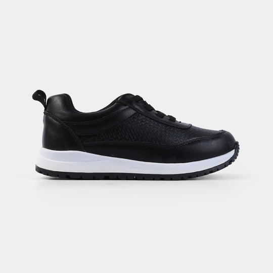 Boys Joggers XR619-055-BLACK