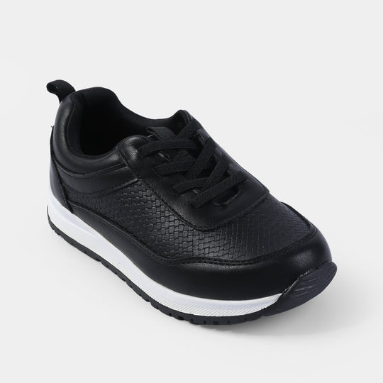 Boys Joggers XR619-055-BLACK