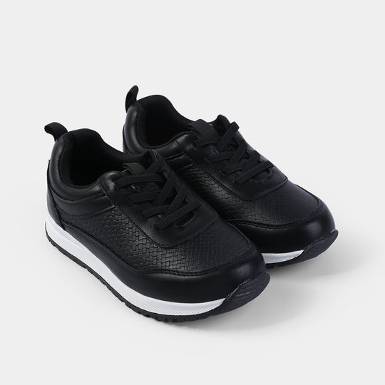 Boys Joggers XR619-055-BLACK