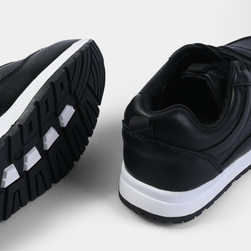 Boys Joggers XR619-055-BLACK