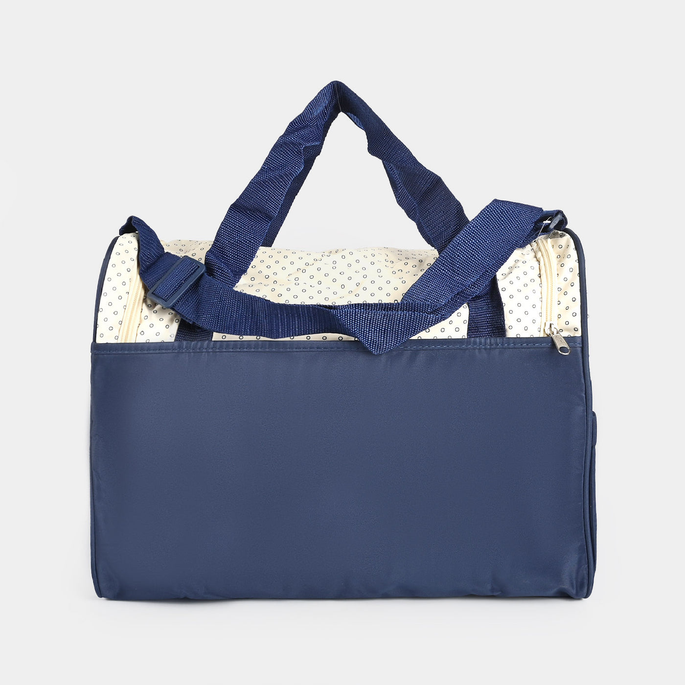 Travel baby Mother Bag - Blue