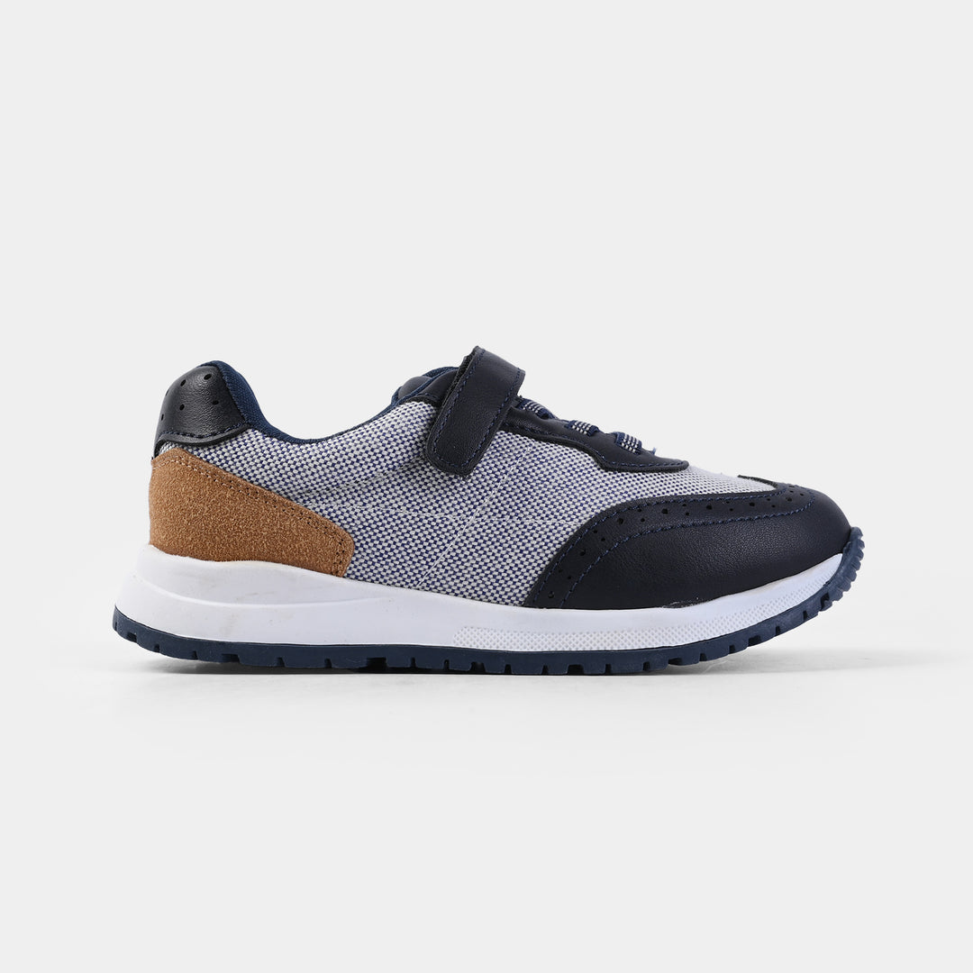 Boys Joggers XR619-050-NAVY