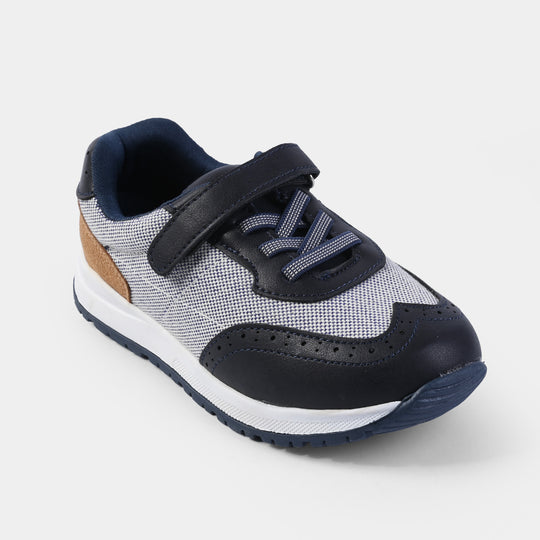Boys Joggers XR619-050-NAVY