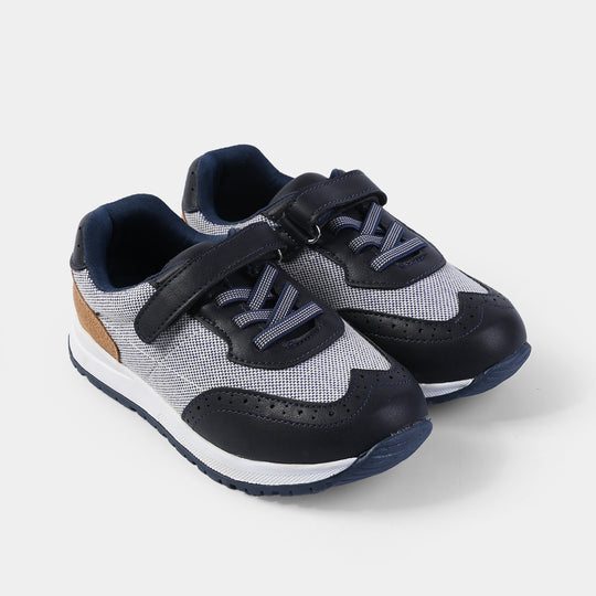 Boys Joggers XR619-050-NAVY