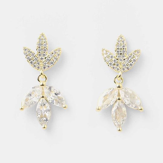 Elegant & Stylish Earrings