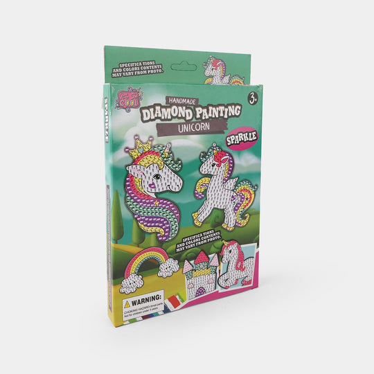 Diamond Sticker 21007G