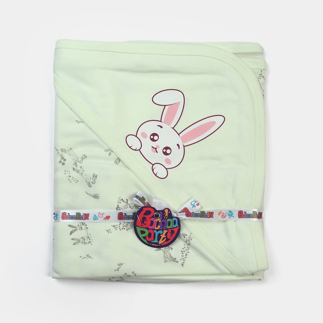 Baby Wrapping Sheet