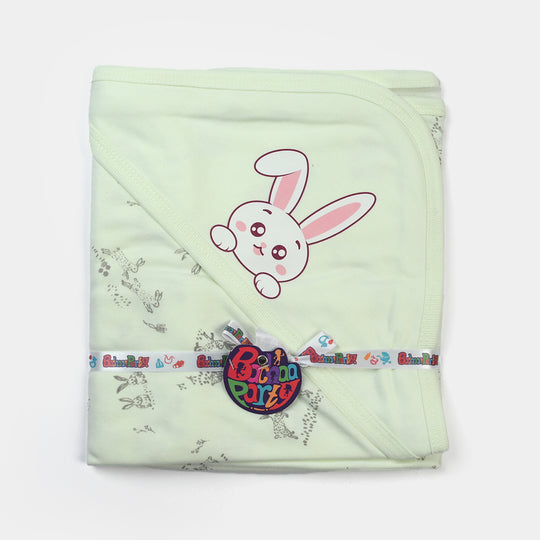 Baby Wrapping Sheet