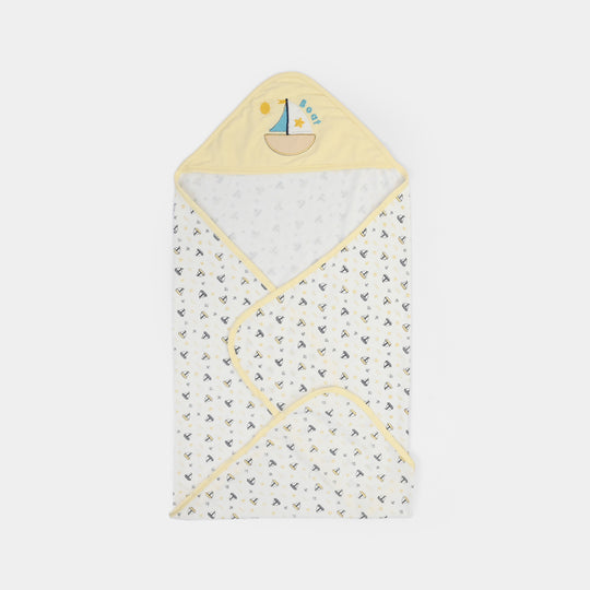 Baby Wrapping Sheet | 0M+