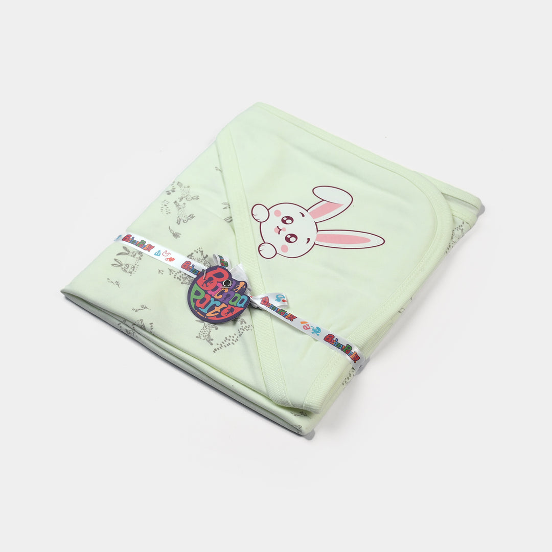 Baby Wrapping Sheet