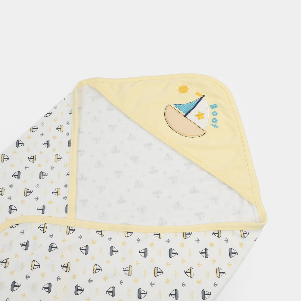 Baby Wrapping Sheet | 0M+