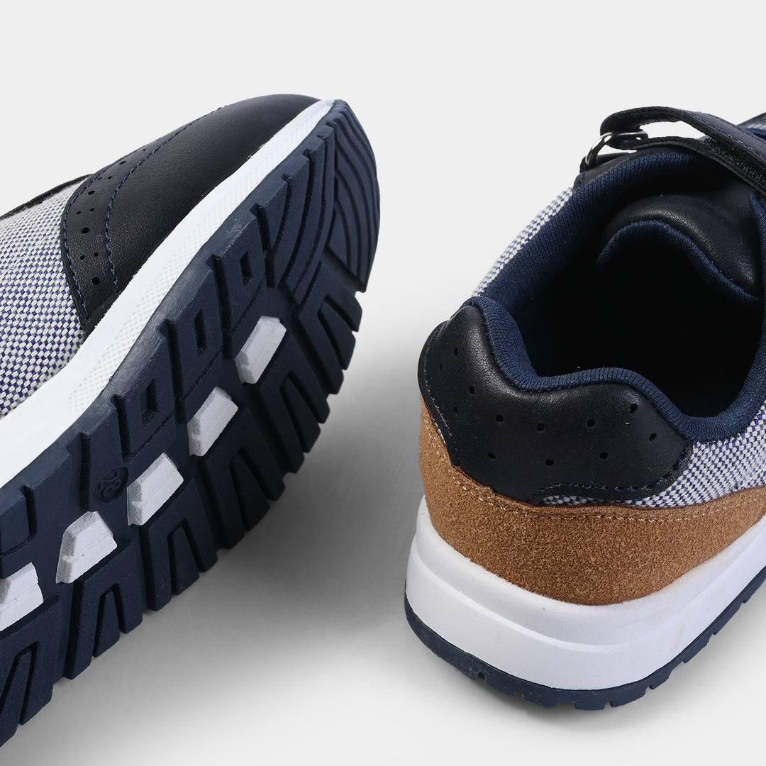 Boys Joggers XR619-050-NAVY