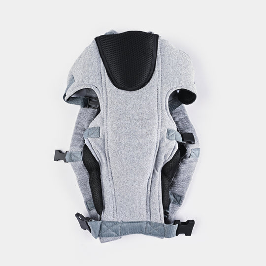 Baby Carrier | GRAY