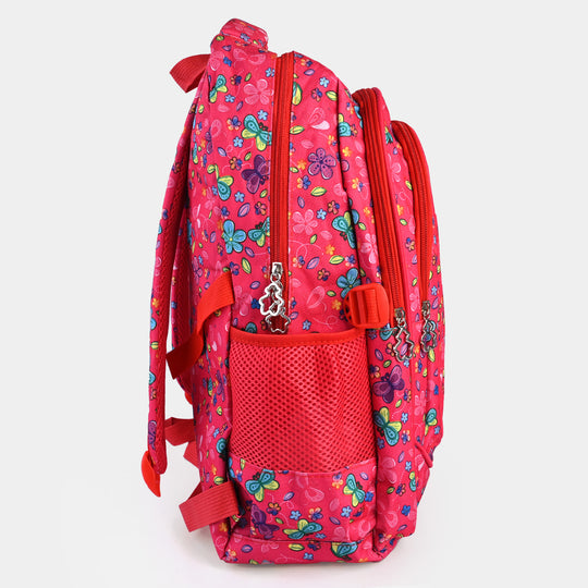 Stylish School Backpack For Kids