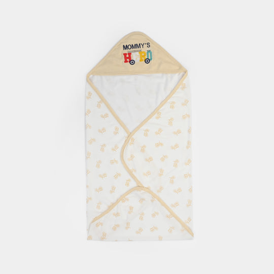 Baby Wrapping Sheet | 0M+
