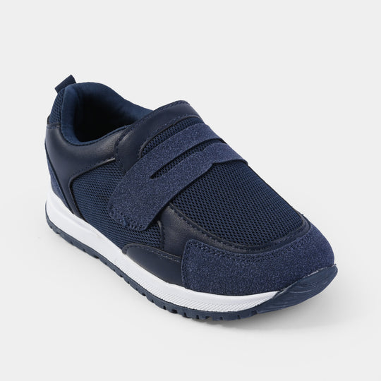 Boys Joggers XR619-8-NAVY