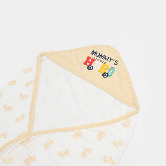 Baby Wrapping Sheet | 0M+