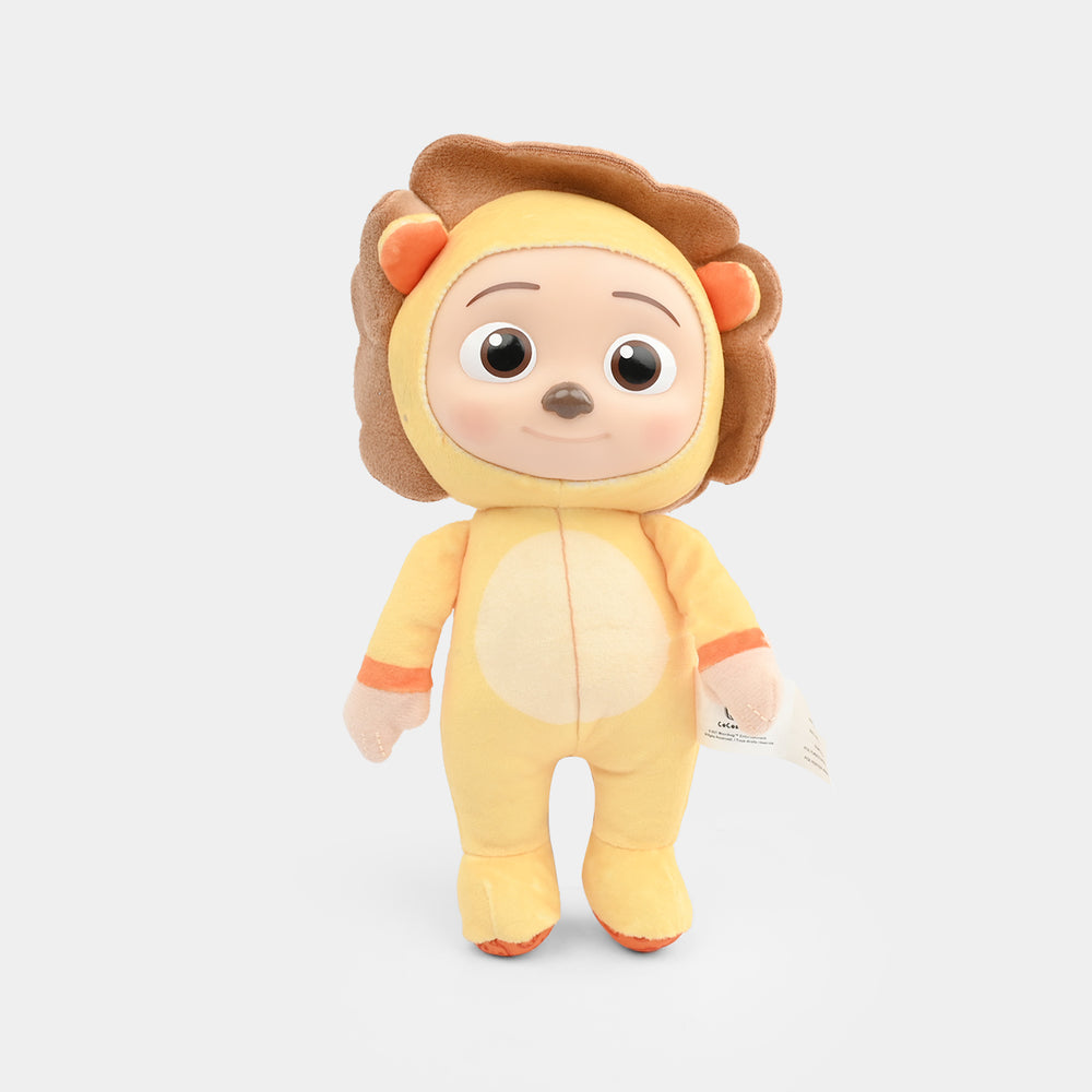 Character Plush Toy / Bedtime Stuffed Doll