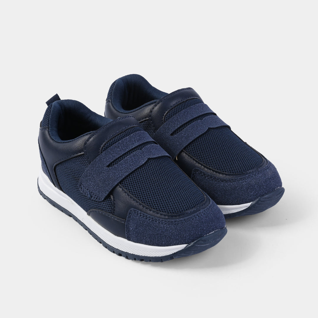 Boys Joggers XR619-8-NAVY
