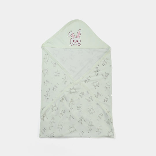 Baby Wrapping Sheet