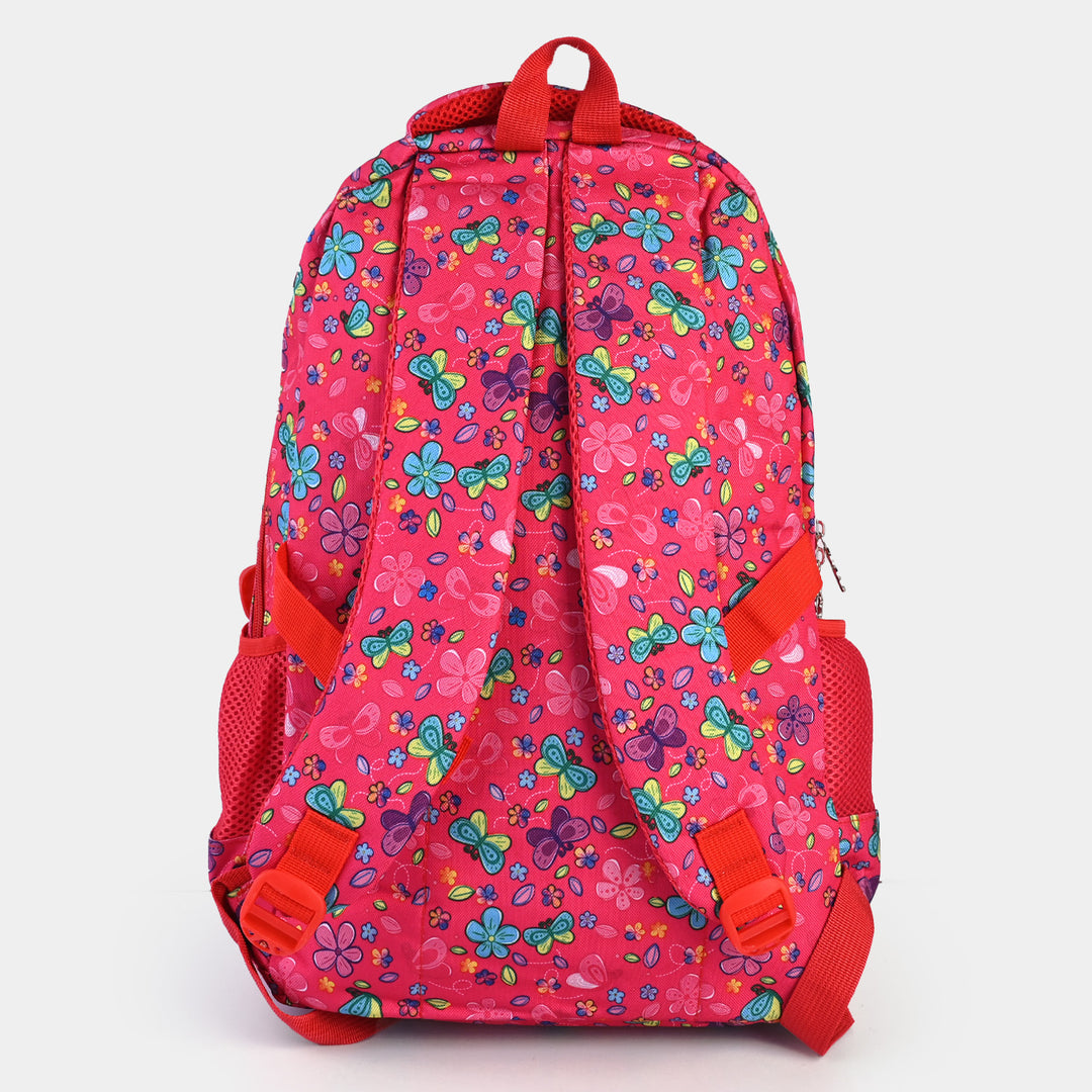 Stylish School Backpack For Kids