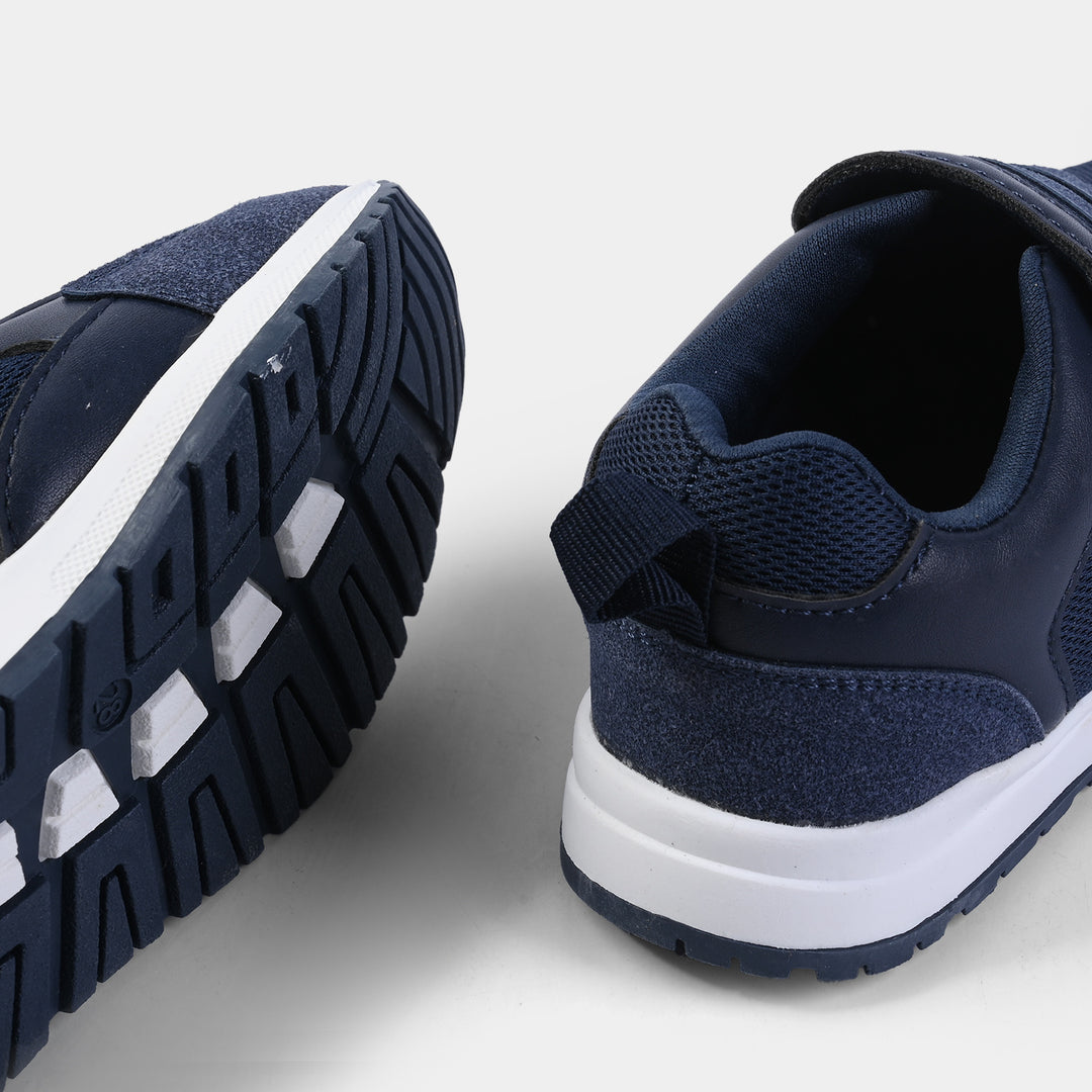 Boys Joggers XR619-8-NAVY