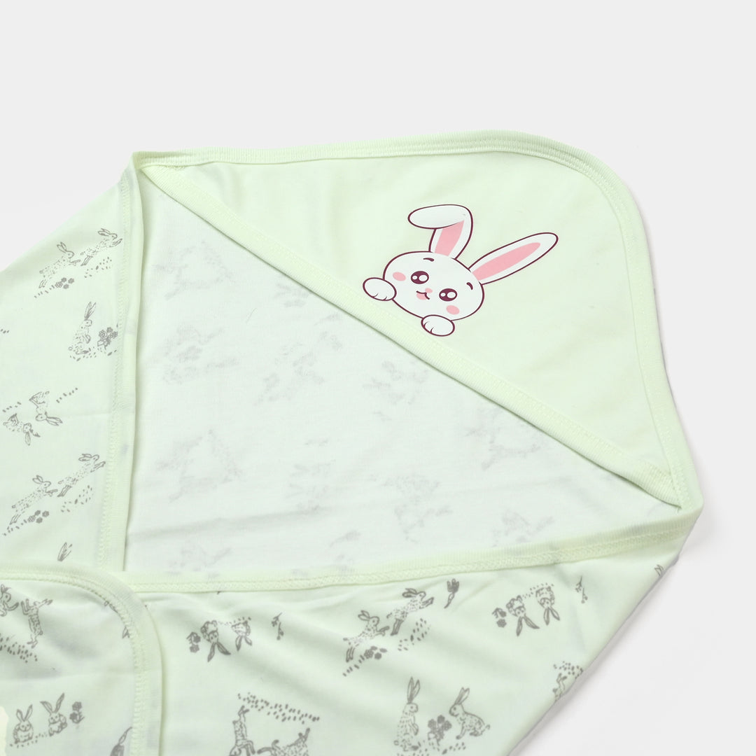 Baby Wrapping Sheet