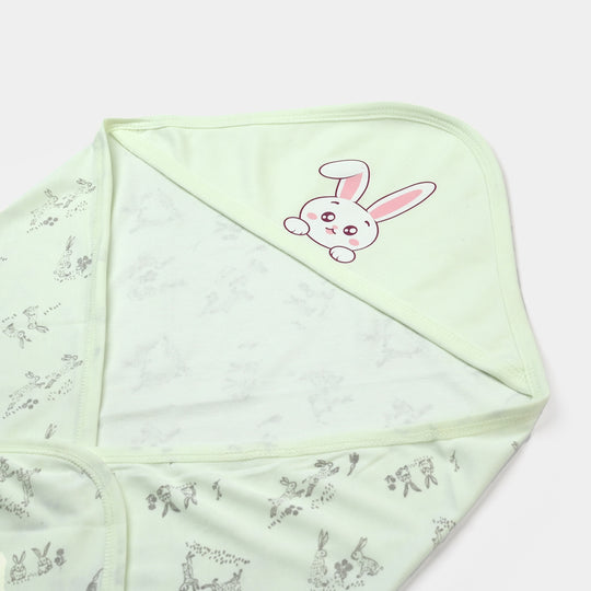 Baby Wrapping Sheet