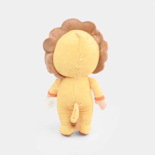Character Plush Toy / Bedtime Stuffed Doll