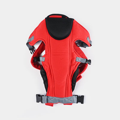 Baby Carrier | Red