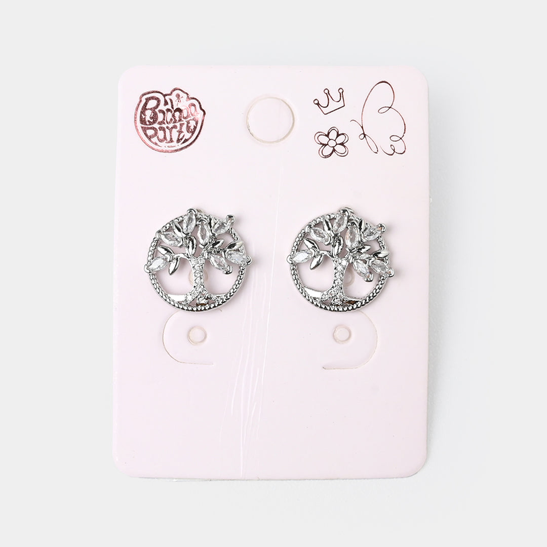 Elegant & Stylish Earrings