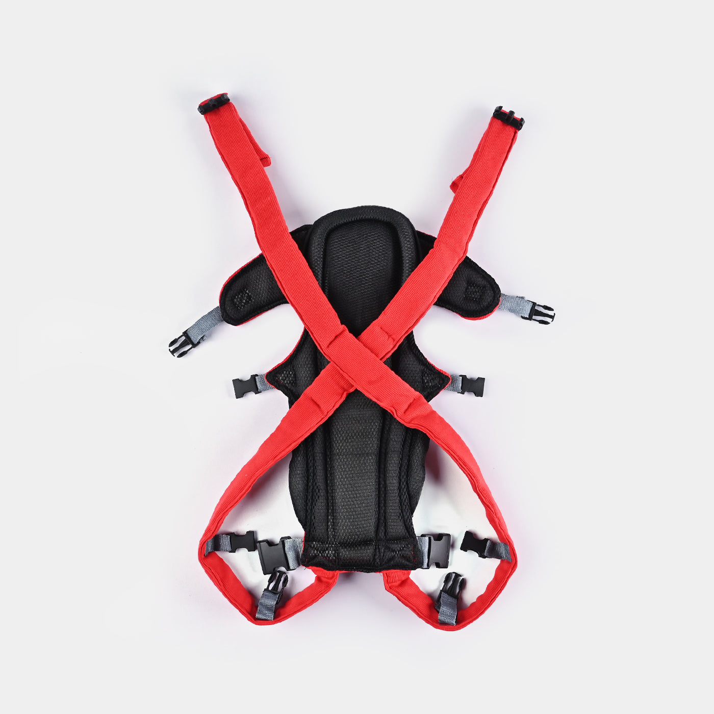 Baby Carrier | Red