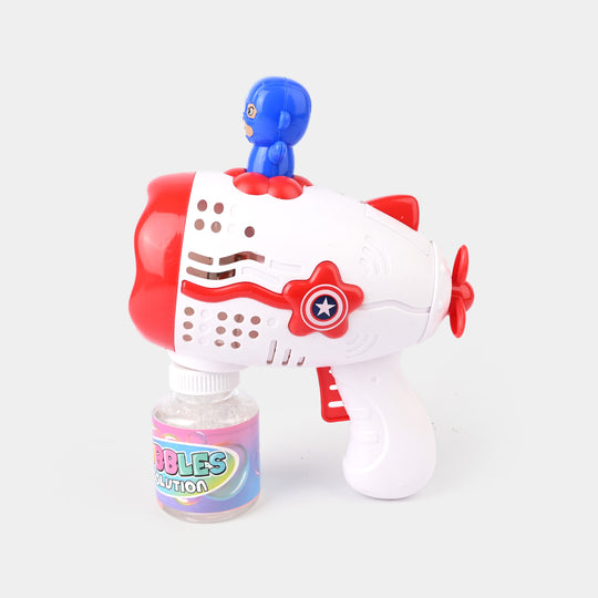 Bubble Blaster Toy for Kids