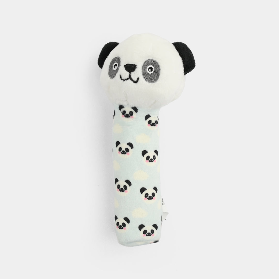Baby Rattle Soft Plush Infant Toy