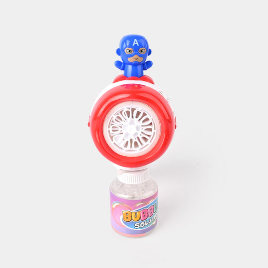 Bubble Blaster Toy for Kids