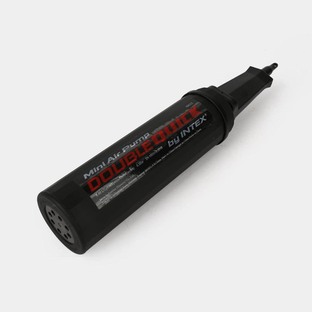 Intex Quick Fill Mini Hand Air Pump