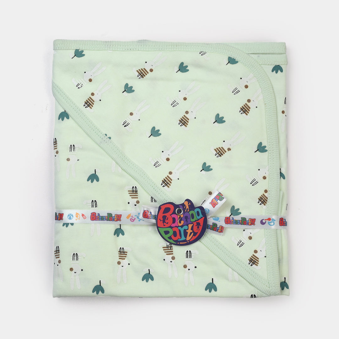 Baby Wrapping Sheet