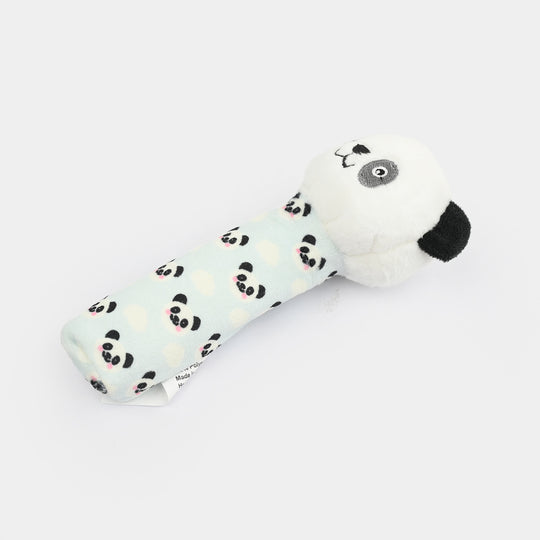 Baby Rattle Soft Plush Infant Toy