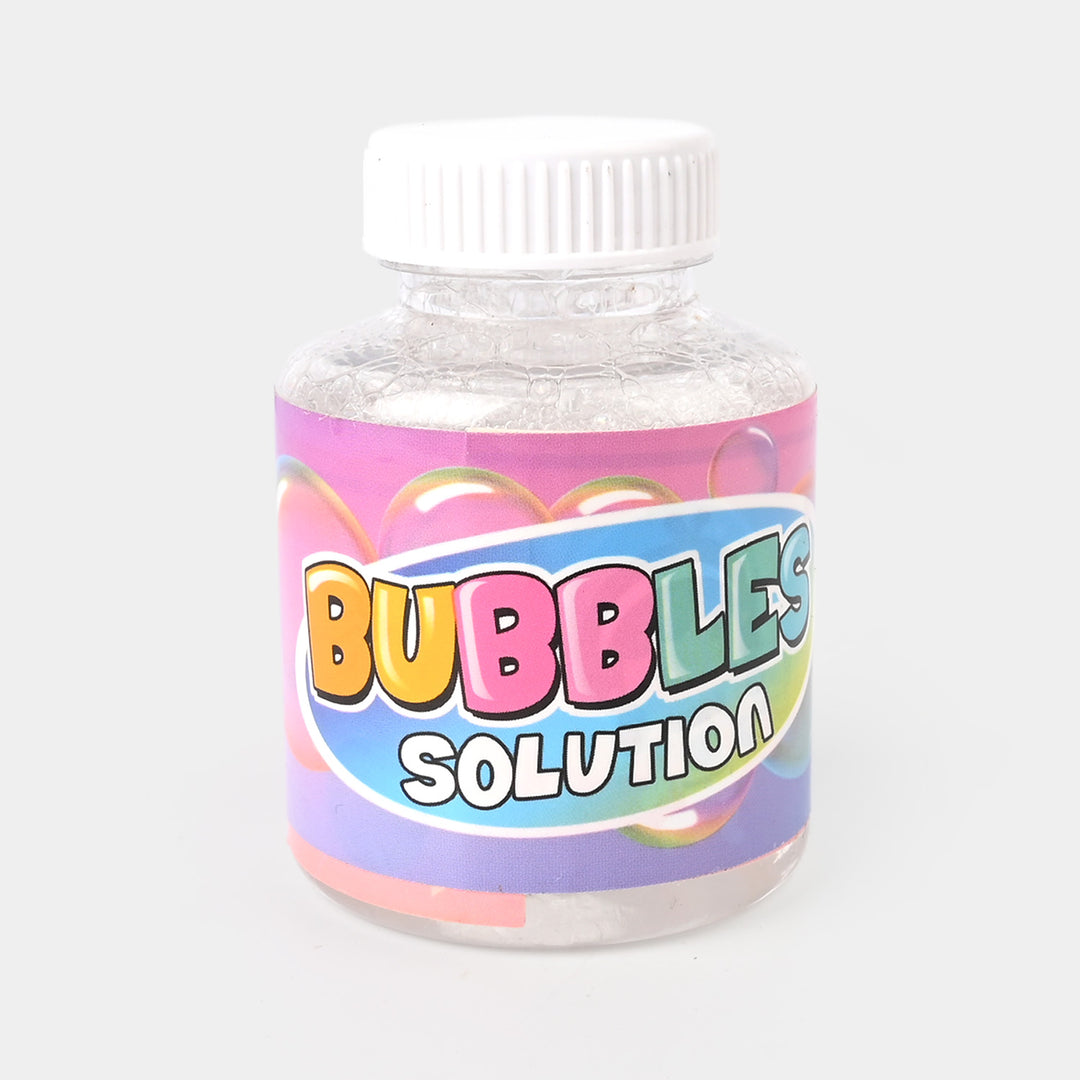 Bubble Blaster Toy for Kids