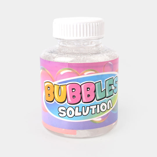 Bubble Blaster Toy for Kids