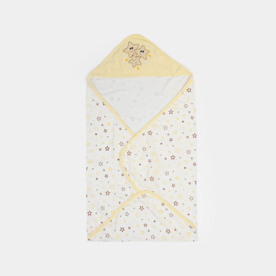 Baby Wrapping Sheet | 0M+