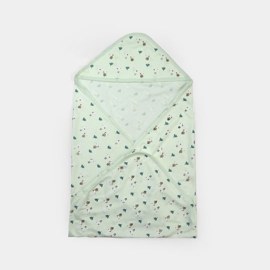 Baby Wrapping Sheet