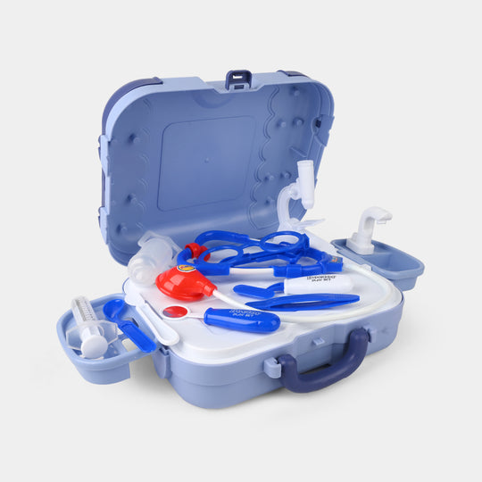 Little Doctor Role Play Set for Kids