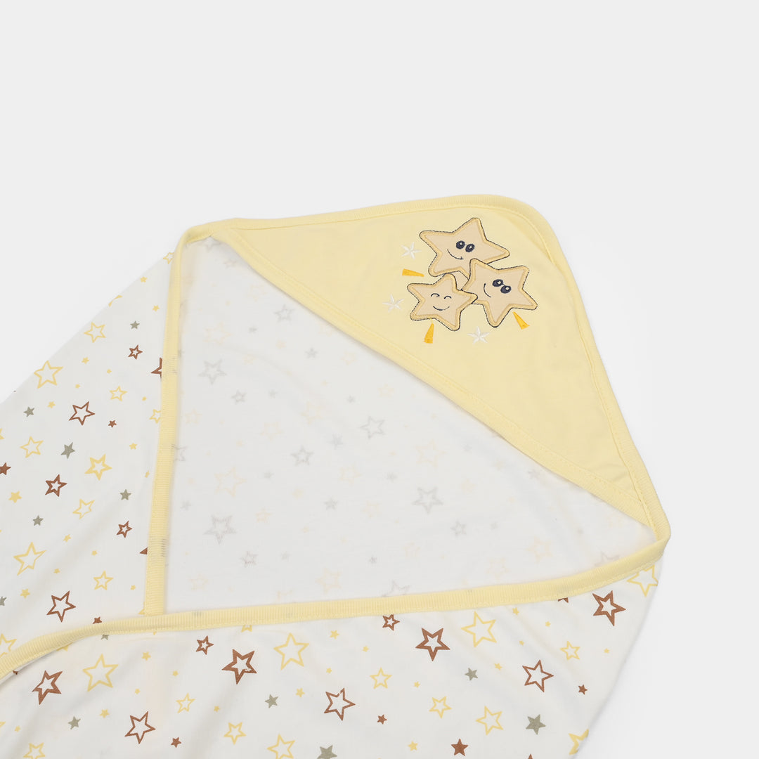 Baby Wrapping Sheet | 0M+