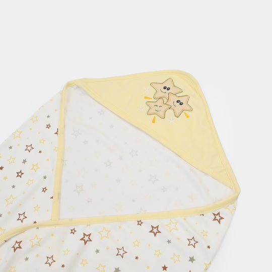 Baby Wrapping Sheet | 0M+
